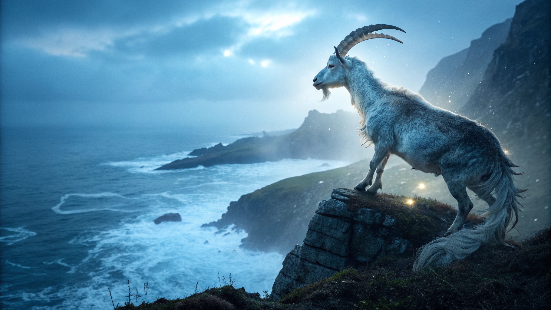 Гороскопия